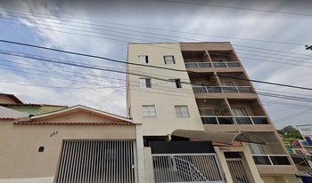 Condomínio Dias Pera em Campinas
