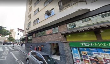 Condomínio Diaulas Da Fonseca Ferraz em São Paulo