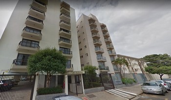 Condomínio Edifício Dibe Ali Faitarone