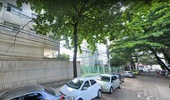 Condomínio Diego Velazquez em Belo Horizonte