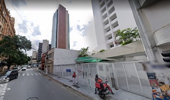 Condomínio Diel em São Paulo