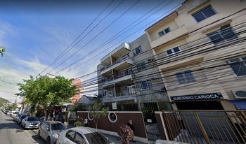 Condomínio Difaele em Rio De Janeiro