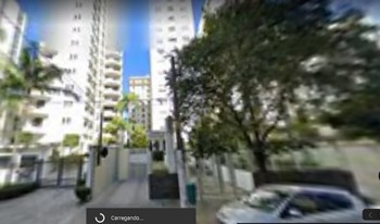 Condomínio Dijon em São Paulo