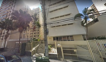 Condomínio Dimona em Campinas