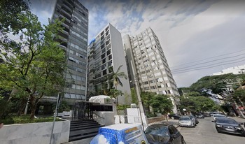 Condomínio Dimona em São Paulo