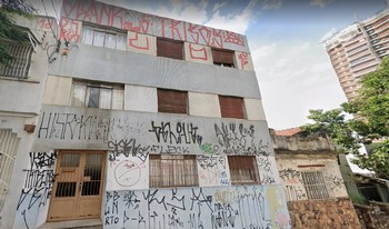 Condomínio Dina em São Paulo