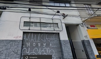 Condomínio Dina em São Paulo