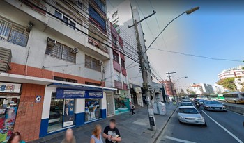 Condomínio Dinabel em Porto Alegre