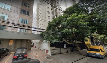 Condomínio Dinamarca em São Paulo