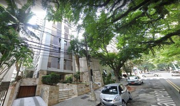 Condomínio Dinamarca em São Paulo