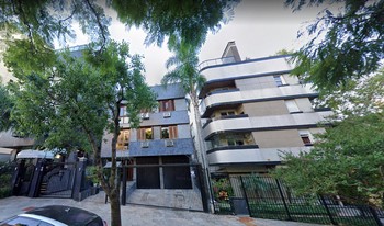 Condomínio Dinamarca em Porto Alegre