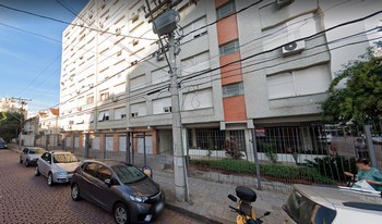 Condomínio Dinamarca em Porto Alegre