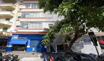 Condomínio Dinorah em São Paulo