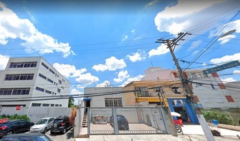Condomínio Diógenes em São Paulo