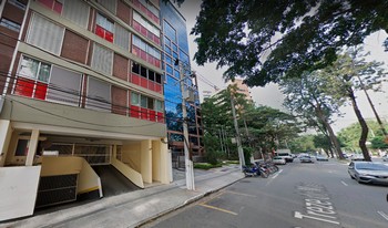 Condomínio Diplomata em São Paulo