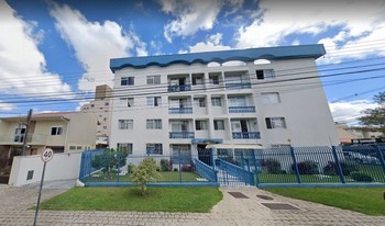 Condomínio Diplomata em Curitiba