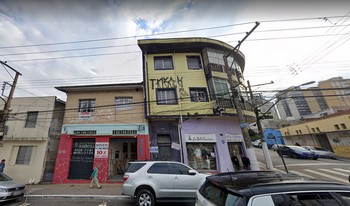 Condomínio Dirce em São Paulo