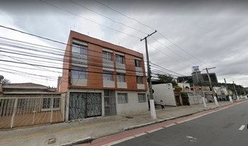 Condomínio Diva em São Paulo