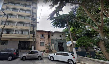 Condomínio Diva em São Paulo