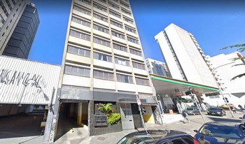 Condomínio Dix em São Paulo