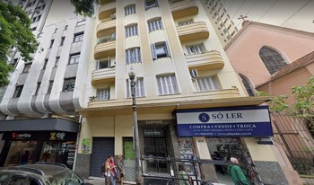 Condomínio Dlhua em Porto Alegre