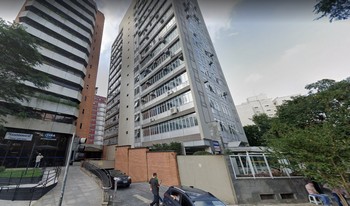 Condomínio Do Centro Medico Oswaldo Cruz em São Paulo