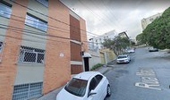 Do Macau Condomínio em Belo Horizonte