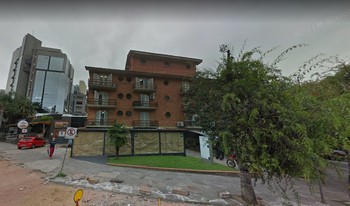 Condomínio Do Parque em Porto Alegre