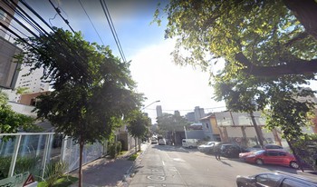 Condomínio D.o.c Quata em São Paulo