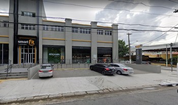 Condomínio Doctor 33 em São Paulo