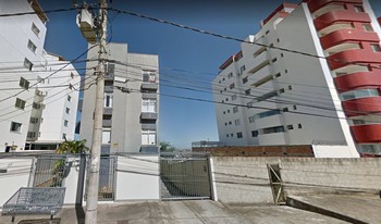 Condomínio Dodora Marcellini em Belo Horizonte