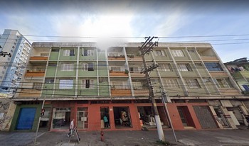 Condomínio Dois Coqueiros em São Paulo