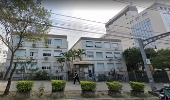 Condomínio Dolomitas - Bloco A em Porto Alegre
