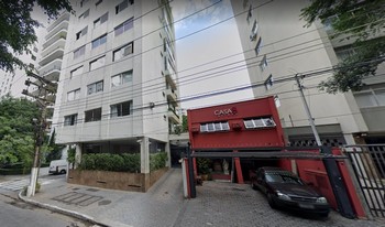 Condomínio Dolores em São Paulo