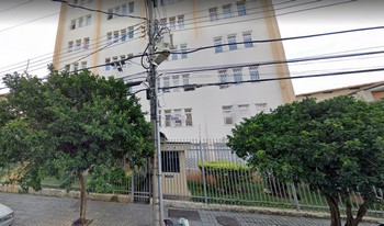 Condomínio Dolores Magalhães Machado em Belo Horizonte