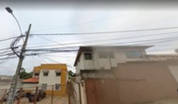 Condomínio Dolores Vigor em Belo Horizonte