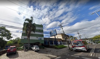 Condomínio Dom Alberto em Porto Alegre