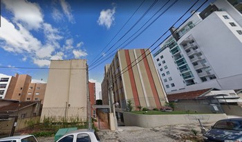 Condomínio Dom Alberto Ii em Curitiba