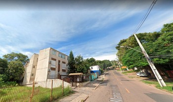 Condomínio Dom Alexandre em Porto Alegre