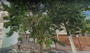 Condomínio Dom Alfredo em Porto Alegre