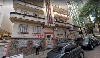 Condomínio Dom Alvaro em Porto Alegre