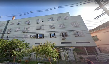 Condomínio Dom Alvaro em Porto Alegre