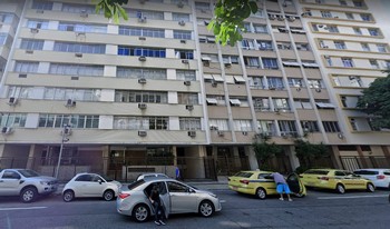 Condomínio Dom ávila em Rio De Janeiro