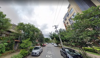 Condomínio Dom Barin em Porto Alegre