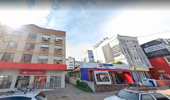 Condomínio Dom Bazilio em Porto Alegre