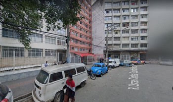 Condomínio Dom Bosco em São Paulo