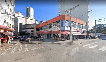 Condomínio Dom Camilo em São Paulo