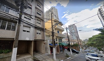 Condomínio Dom Casmurro em São Paulo