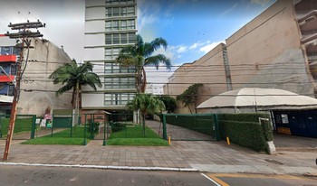 Condomínio Dom Castor em Porto Alegre