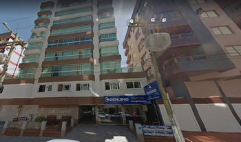 Condomínio Edifício Dom Celiberto